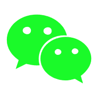 微信 图标